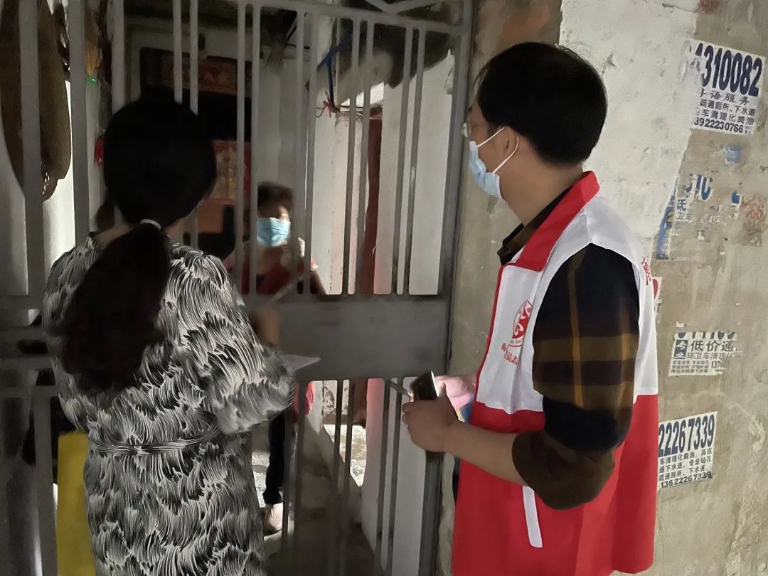 践诺继承 同心防疫——白云山亚洲必赢公司起劲支援下层疫情防控