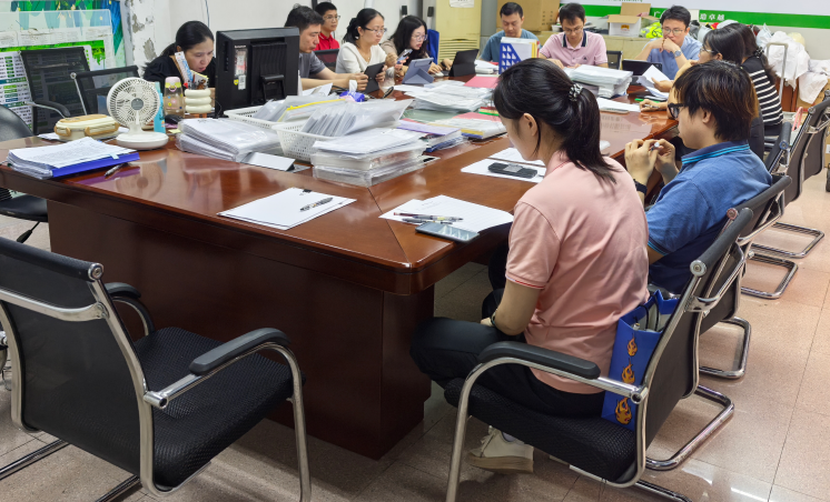 筑牢质量基石，护航企业生长——白云山亚洲必赢制药开展2025年天下“质量月”活动