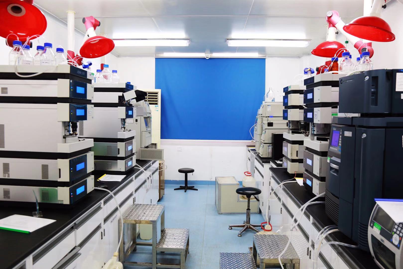 现代化药物研究院，引发老字号新活力